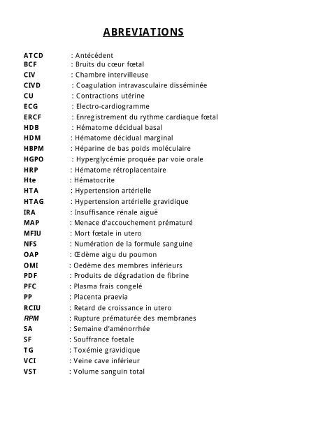 lv médecine|Liste d'abréviations en médecine — Wikipédia.